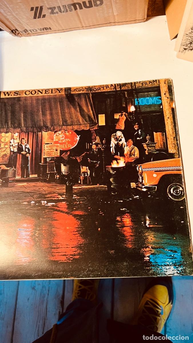 Discos de vinilo: Lp Neil Diamond beautiful noise 1976 - Foto 3