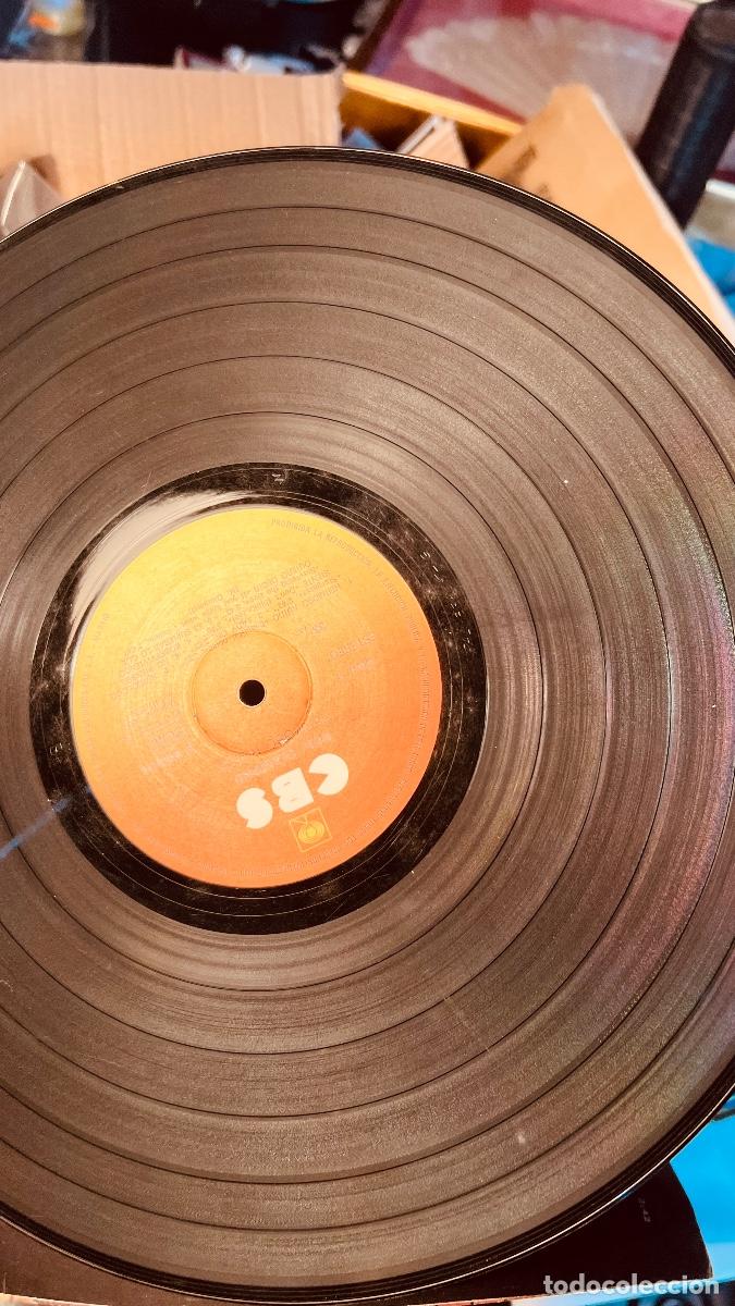 Discos de vinilo: Lp Neil Diamond beautiful noise 1976 - Foto 6