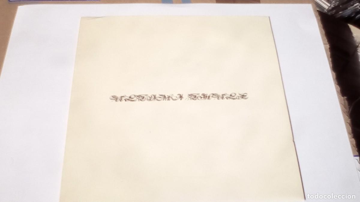 Discos de vinilo: Ultima Thule &lrm;&ndash; Hard Time / The Reluctant Arsonist - Foto 2