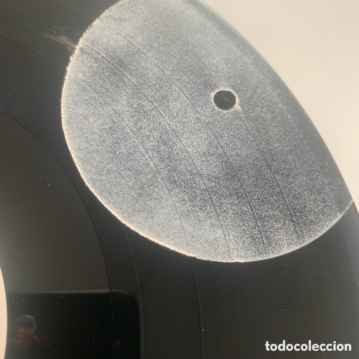 Discos de vinilo: lp Anti Regimen A&uacute;n Recuerdo de 1990 - Foto 5