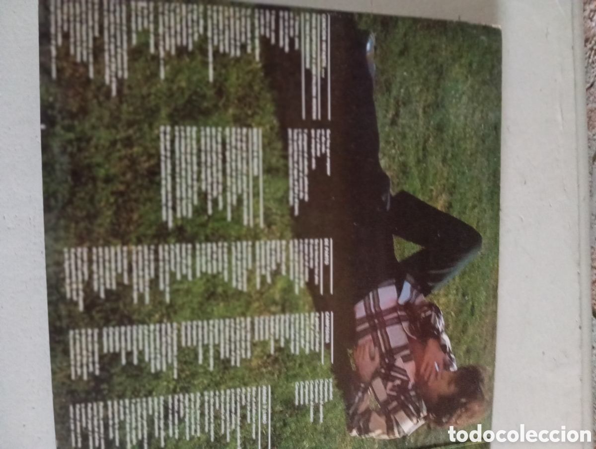 Discos de vinilo: JOAN MANUEL SERRAT - NOVOLA - 1970 - Foto 3