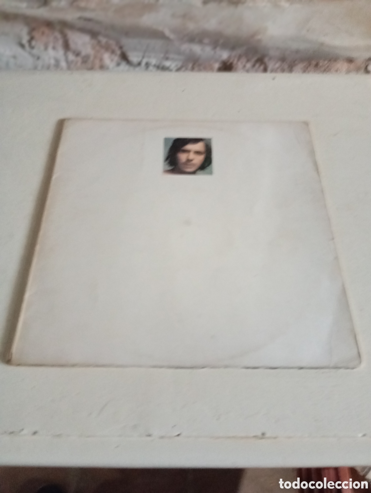 Discos de vinilo: JOAN MANUEL SERRAT - NOVOLA - 1970 - Foto 2