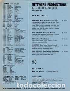 Discos de vinilo: SEVERED HEADS - GREATER REWARDS 12&rdquo; - Foto 3
