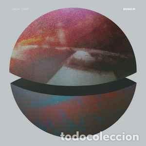 Discos de vinilo: CHROME SPARKS - SPARKS EP 12&rdquo; - Foto 1
