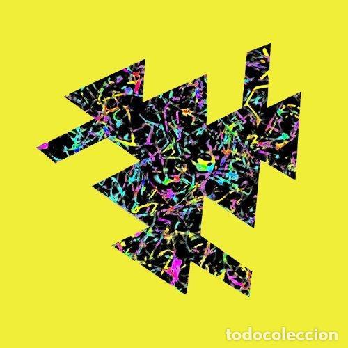 Discos de vinilo: FACTORY FLOOR - FACTORY FLOOR 2 LPS WHITE - Foto 1