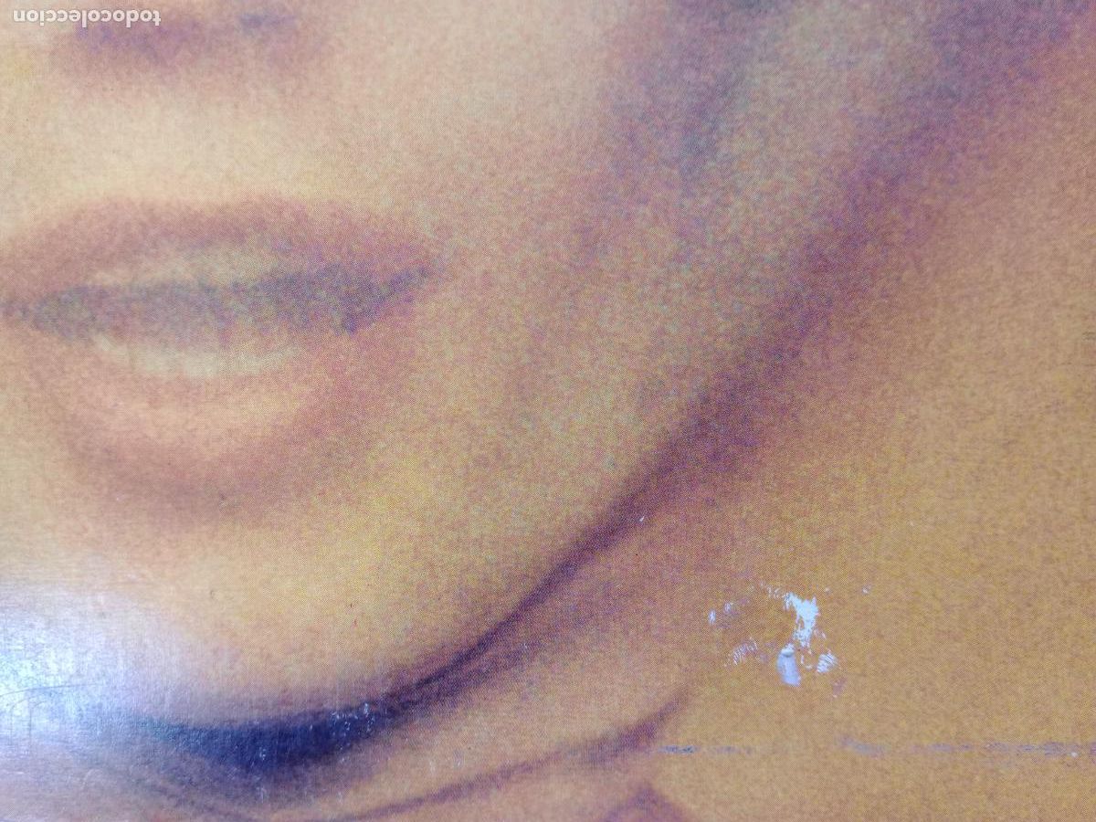 Discos de vinilo: The Rolling Stones - goats head soup - Foto 2