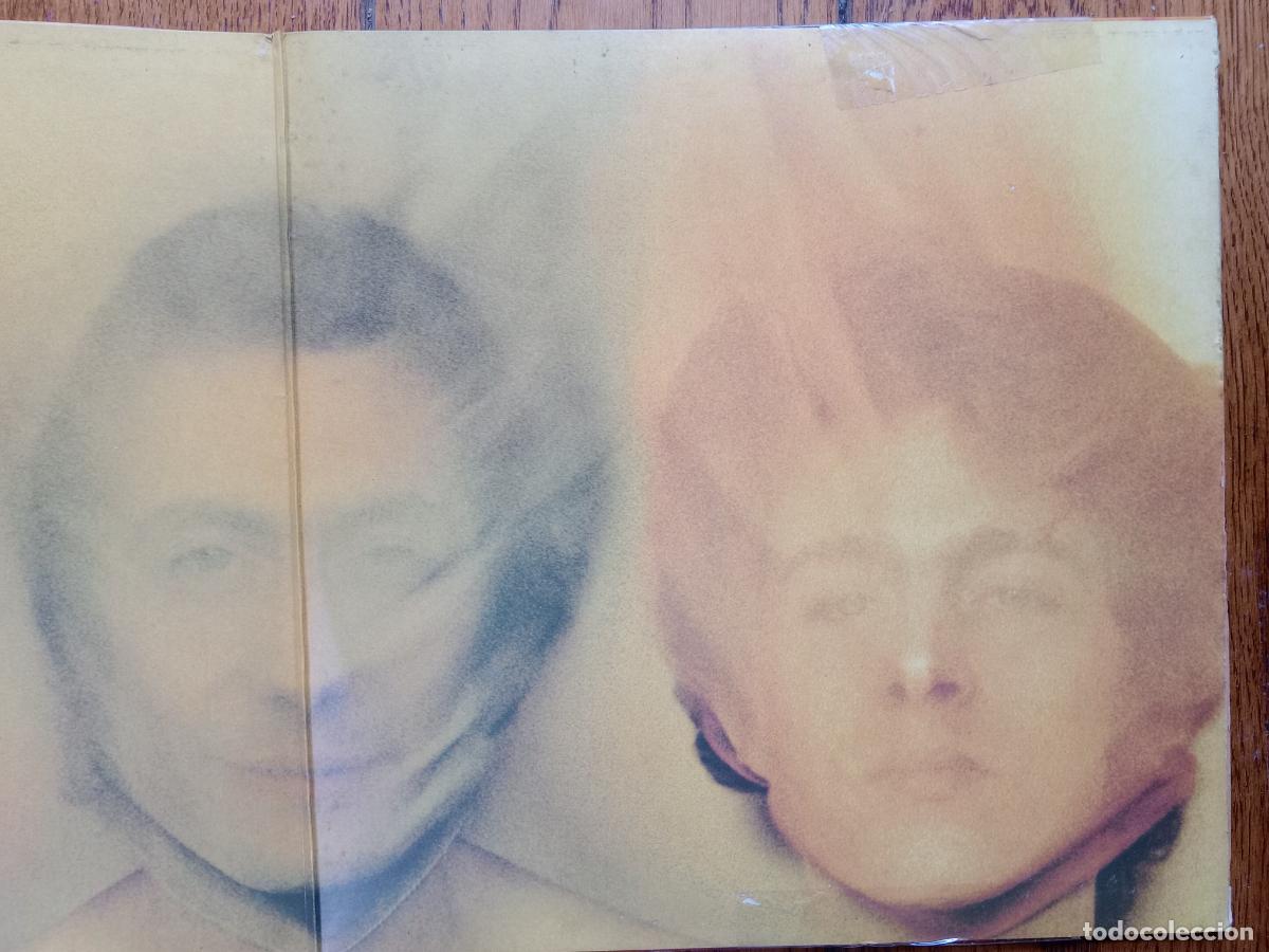 Discos de vinilo: The Rolling Stones - goats head soup - Foto 4