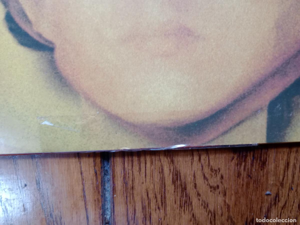 Discos de vinilo: The Rolling Stones - goats head soup - Foto 6
