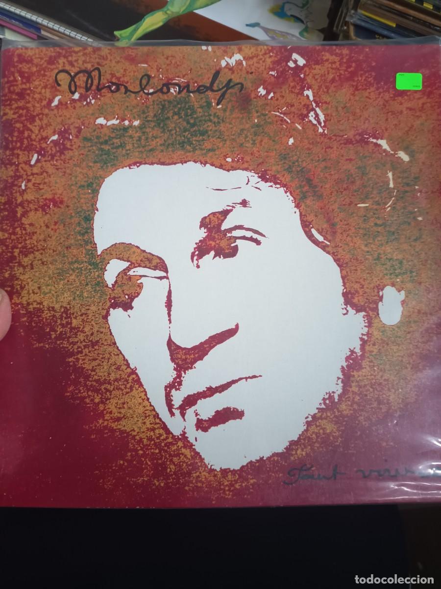 Vinyl-Schallplatten: DISCO 424, LP MOULOUDji,( Francia)