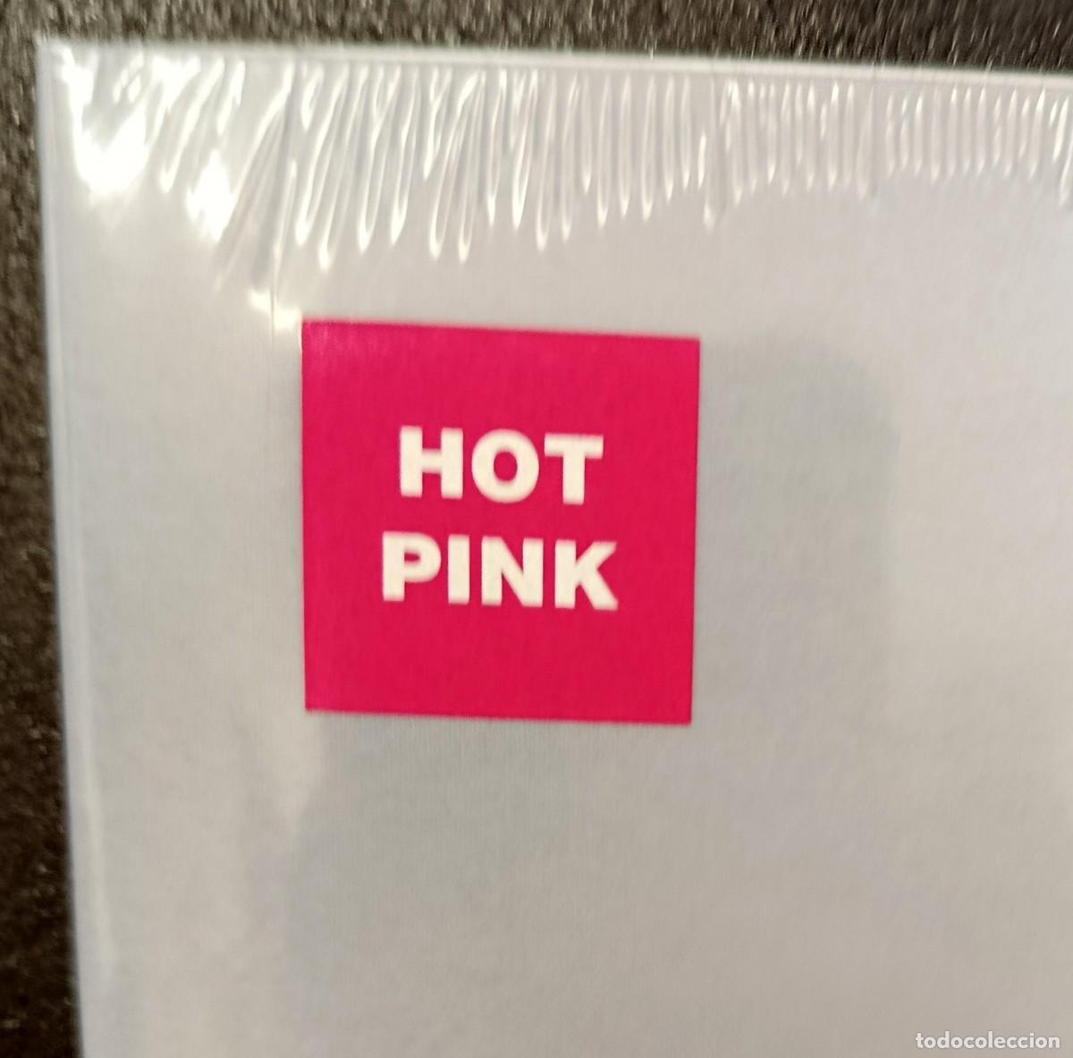 Discos de vinilo: Vinilo LP. Pink. Trustfall. Vinilo rosa. nuevo - Foto 3