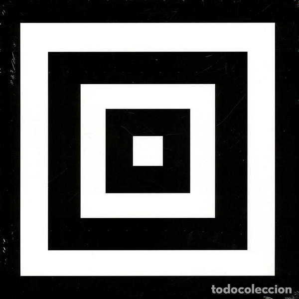 Discos de vinilo: A; GRUMH... - (PIAS) 40 12&rdquo; / EBM, ELECTRONIC - Foto 3