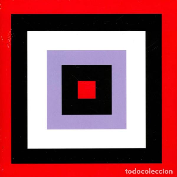 Discos de vinilo: BORGHESIA - (PIAS) 40 12&rdquo; EBM / ELECTRONIC - Foto 2