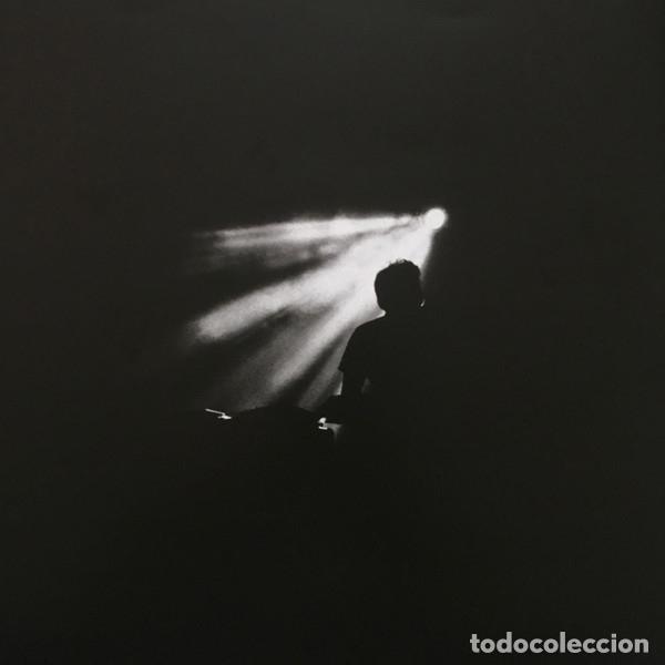 Discos de vinilo: LEFTFIELD - ALTERNATIVE LIGHT SOURCE 2 LPS PORTADA GATEFOLD - Foto 8
