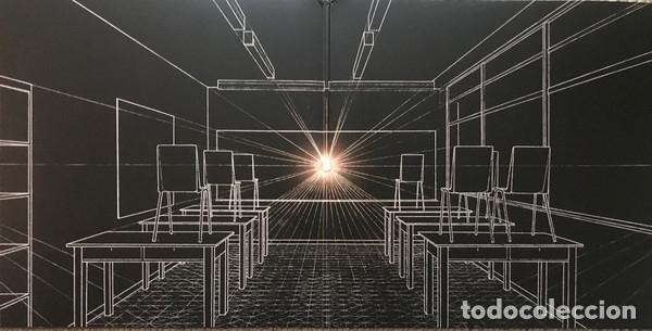 Discos de vinilo: LEFTFIELD - ALTERNATIVE LIGHT SOURCE 2 LPS PORTADA GATEFOLD - Foto 1