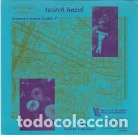 Discos de vinilo: THE TECHNICAL JED TWITCH HAZEL KRAMER&acute;S BEACH DOUBLE 7&uml; - Foto 2