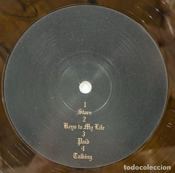 Discos de vinilo: &yen;$, Kanye West, Ty Dolla $ign* &lrm;&ndash; Vultures 1 - LP - Foto 3