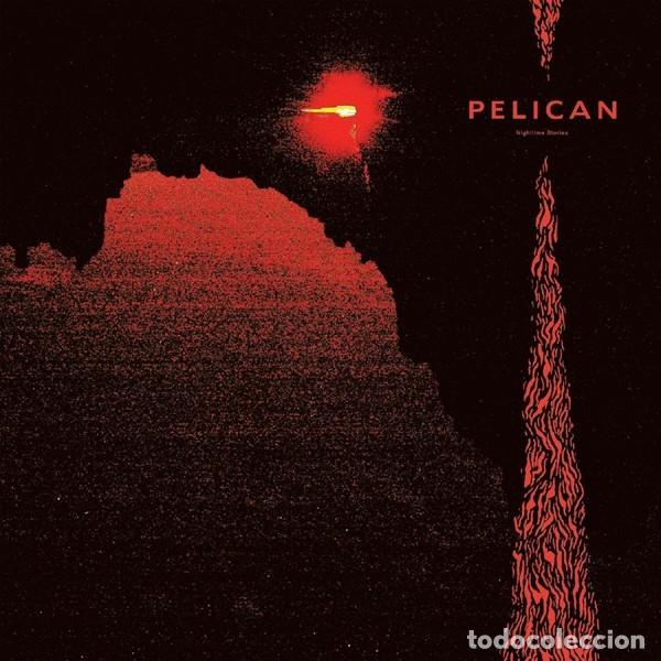 Discos de vinilo: PELICAN NIGHTTIME STORIES -2LP - Foto 1