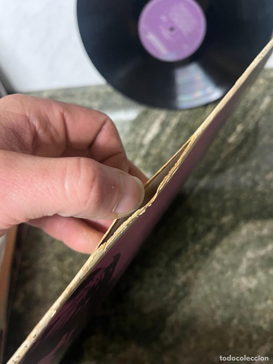 Discos de vinilo: The Rolling Stones Aftermath - Foto 3