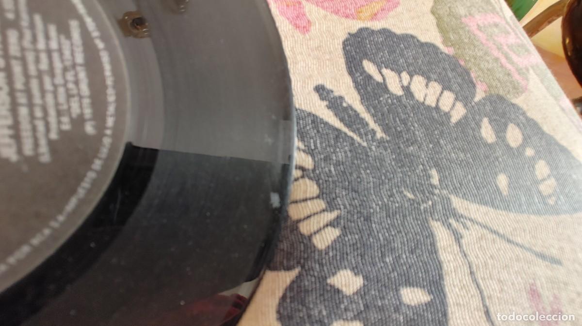 Discos de vinilo: JEFFERSON STARSHIP-SINGLE JANE - Foto 2