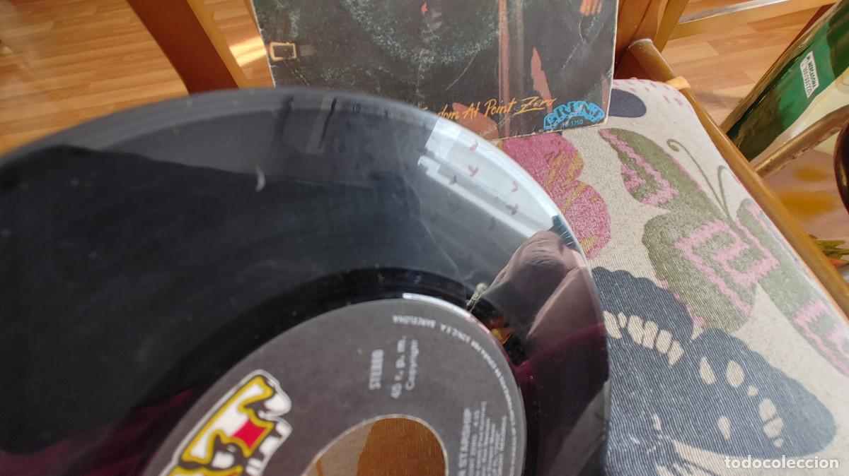 Discos de vinilo: JEFFERSON STARSHIP-SINGLE JANE - Foto 3