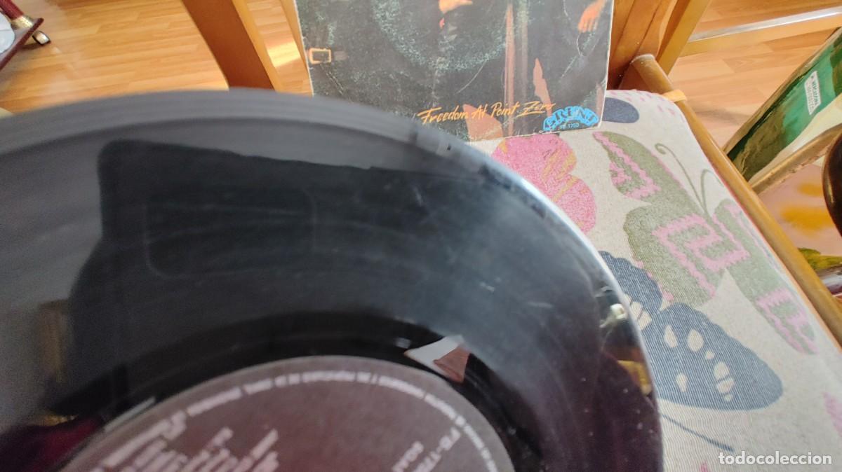 Discos de vinilo: JEFFERSON STARSHIP-SINGLE JANE - Foto 4