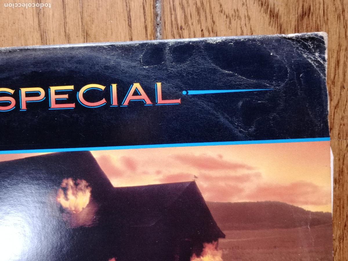 Discos de vinilo: 38 Special - tour de force - Foto 3