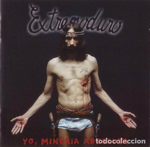 Discos de vinilo: extremoduro yo minoria absoluta 2014 - Foto 1
