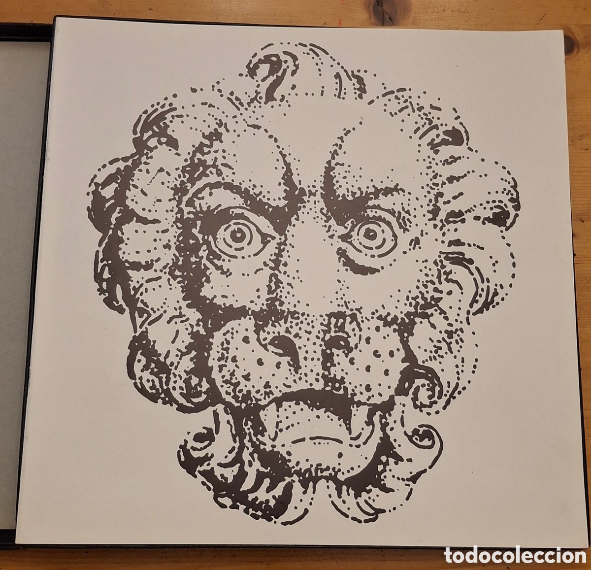 Discos de vinilo: Estuche Opera LA GIOCONDA - Foto 2