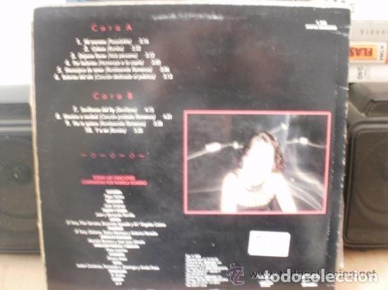Discos de vinilo: MARIELA ROMERO - Celos - Foto 2