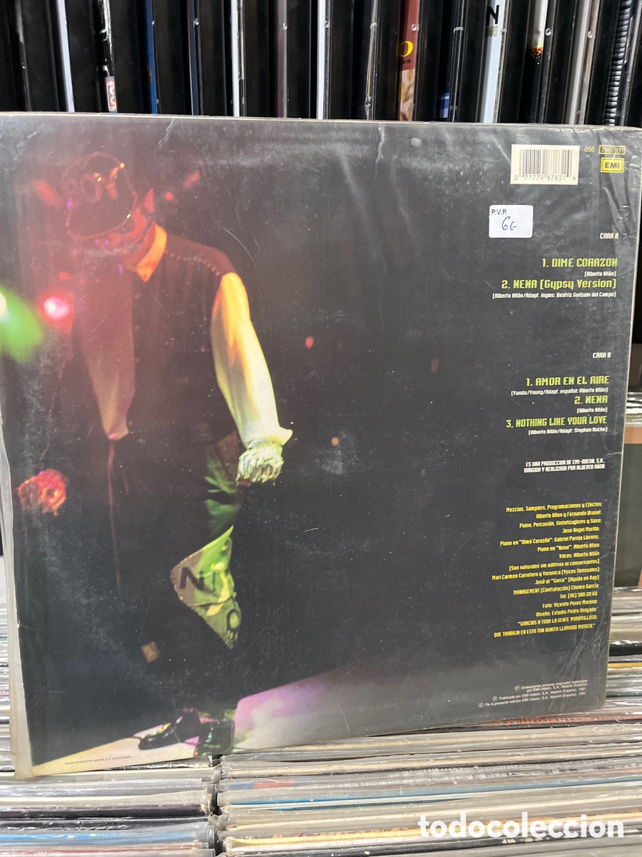 Discos de vinilo: a&ntilde;on peque&ntilde;as sorpresas para bailar - Foto 2