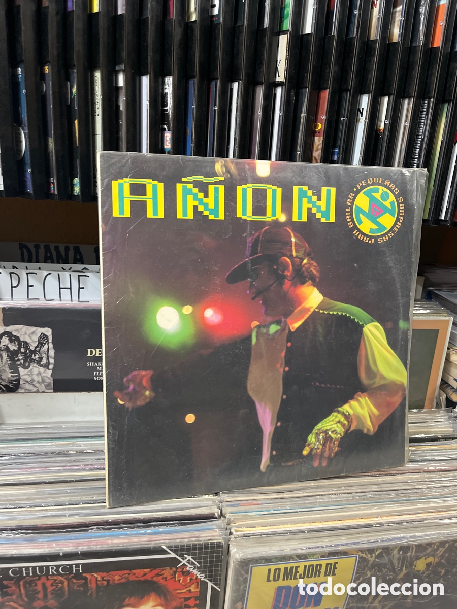 Discos de vinilo: a&ntilde;on peque&ntilde;as sorpresas para bailar - Foto 1