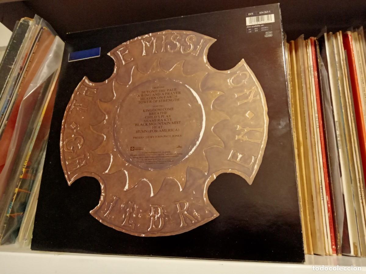Discos de vinilo: The Mission &lrm;&ndash; Children - LP - Foto 2