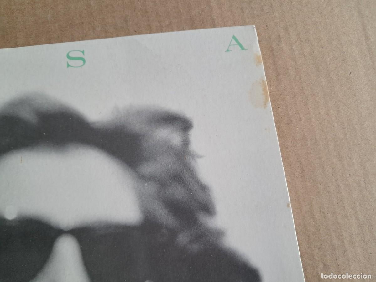 Discos de vinilo: ROSA LEON - ROSA LEON LP 1988 - Foto 4