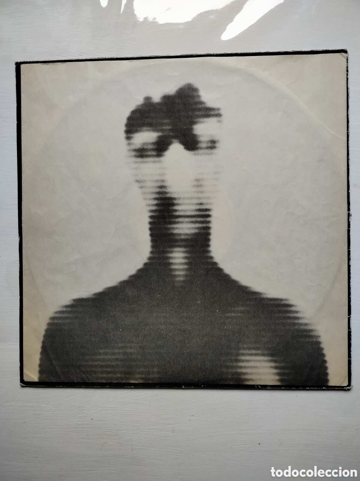 Discos de vinilo: Talking Heads LP 1985 - Foto 3