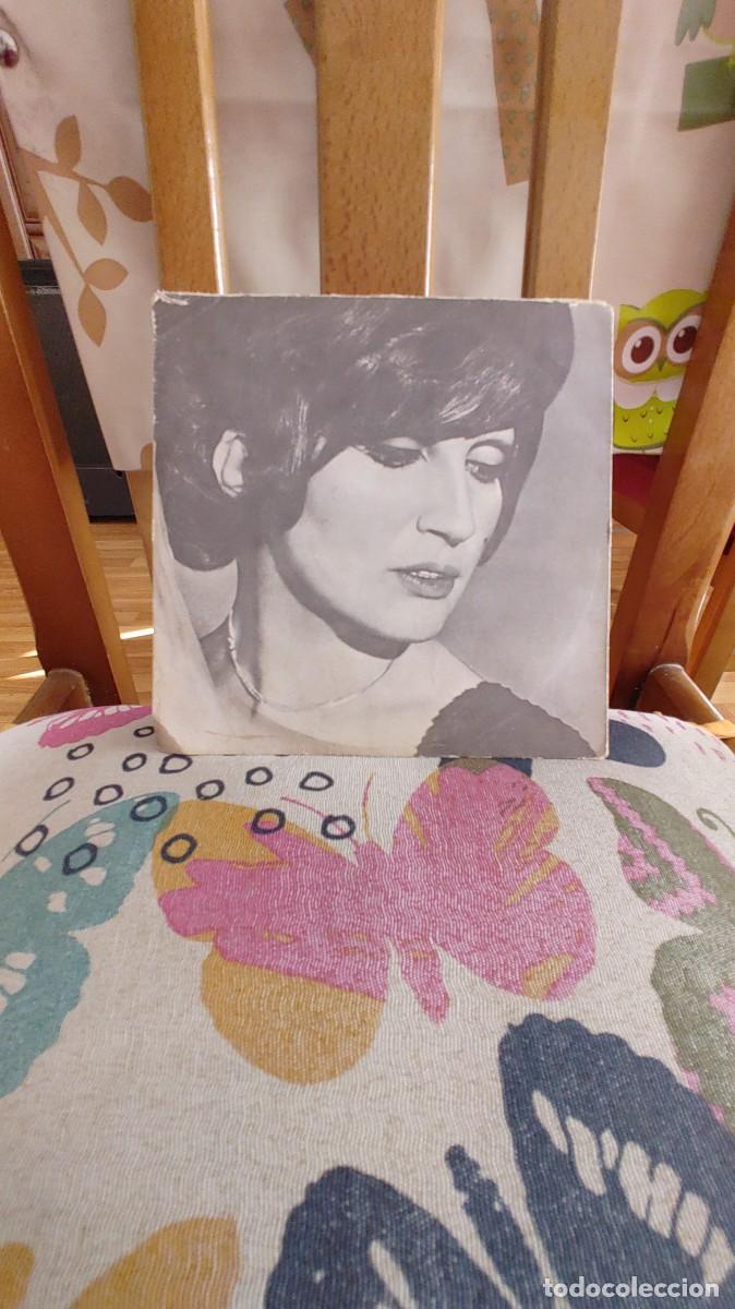 Discos de vinilo: MINA-SINGLE CHE VALE PER ME-GATEFOLD - Foto 4
