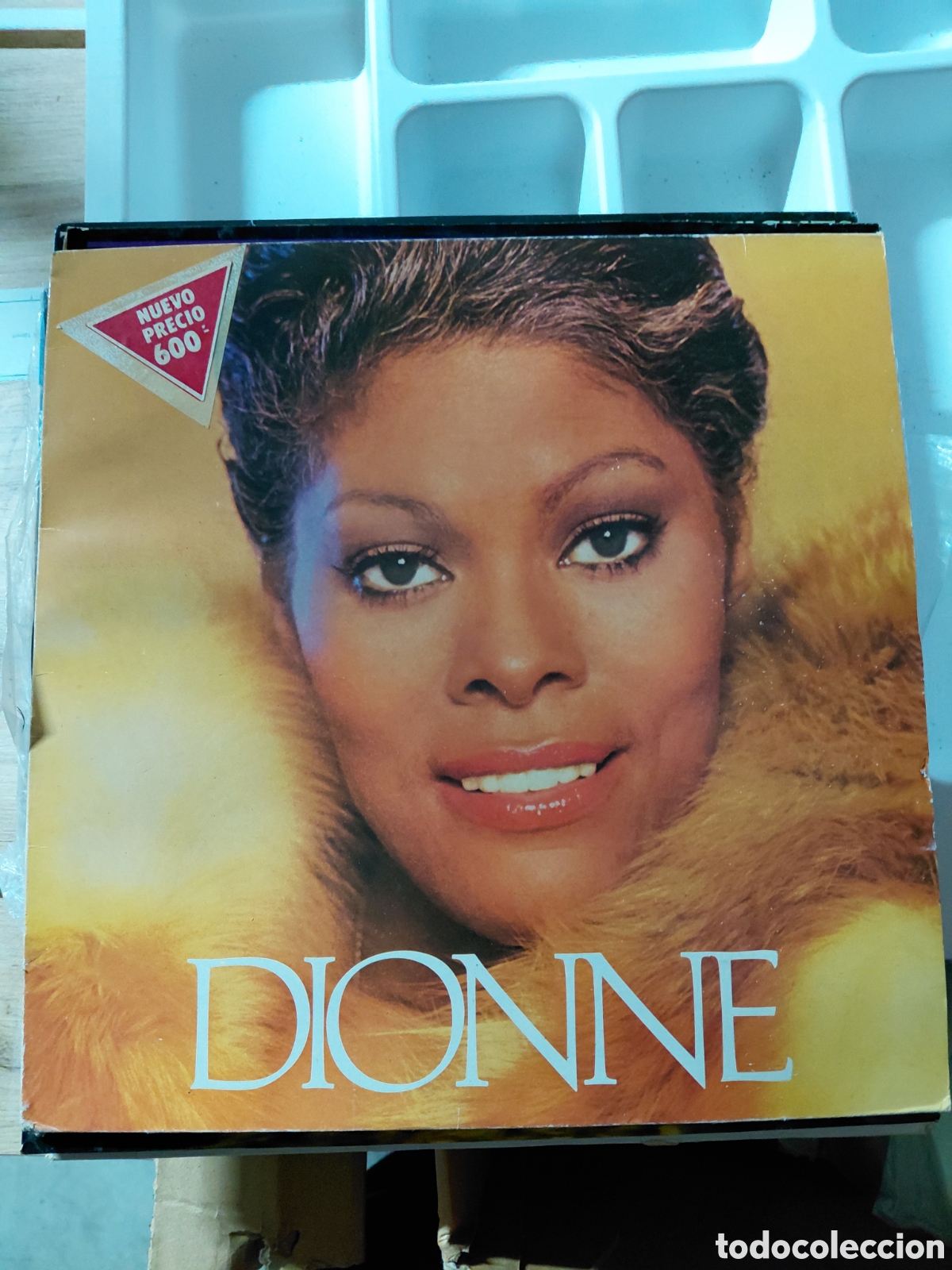 Discos de vinilo: 12 vinilos antiguos varios generos - Foto 11