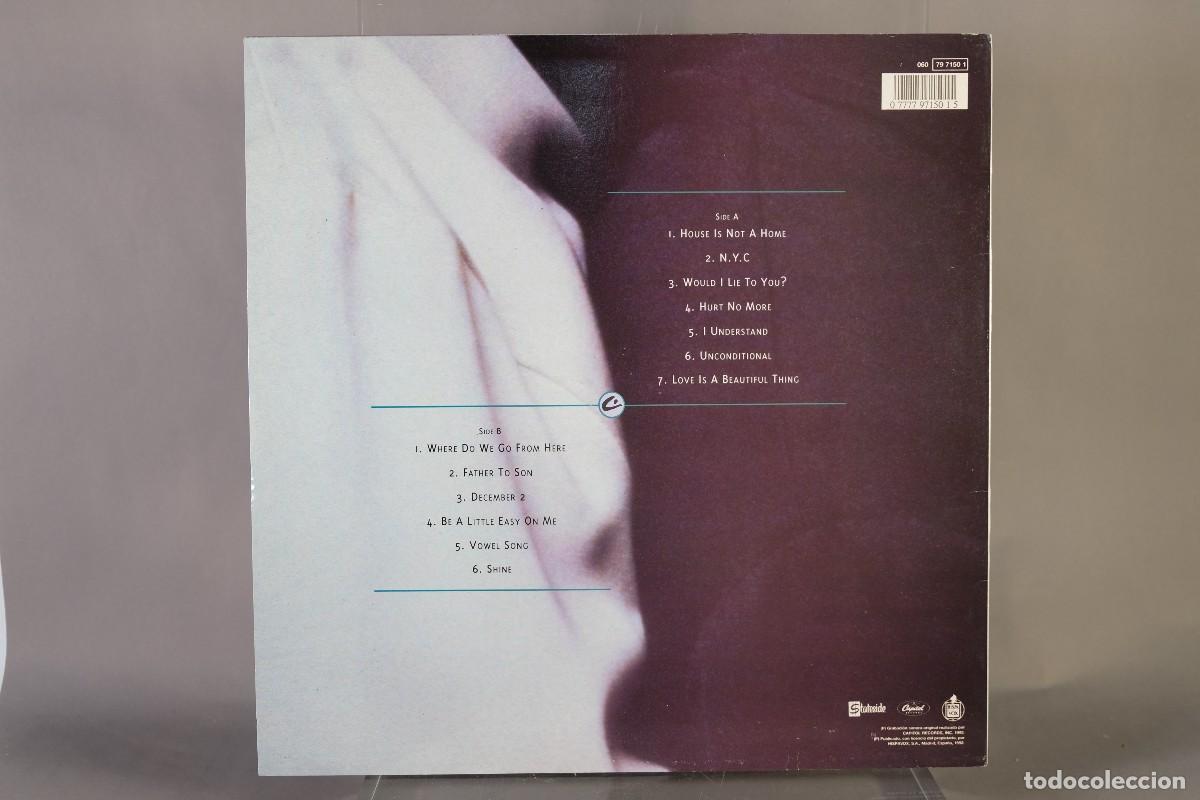 Discos de vinilo: DISCO DE VINILO LP CHARLES AND EDDIE - DUOPHONIC - Foto 2