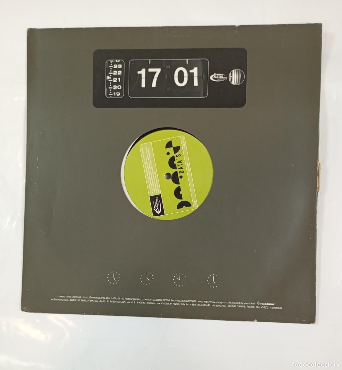 Discos de vinilo: I NEED YOUR LOVE. MAXI-SINGLE. TDKDA26 - Foto 2