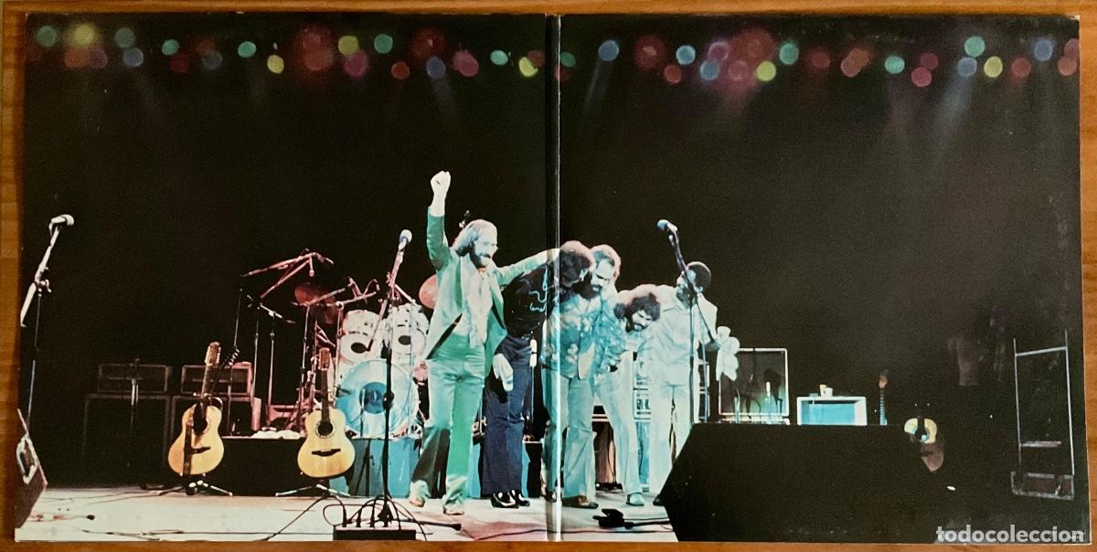 Discos de vinilo: DAVE MASON - CERTIFIED LIVE - Foto 3