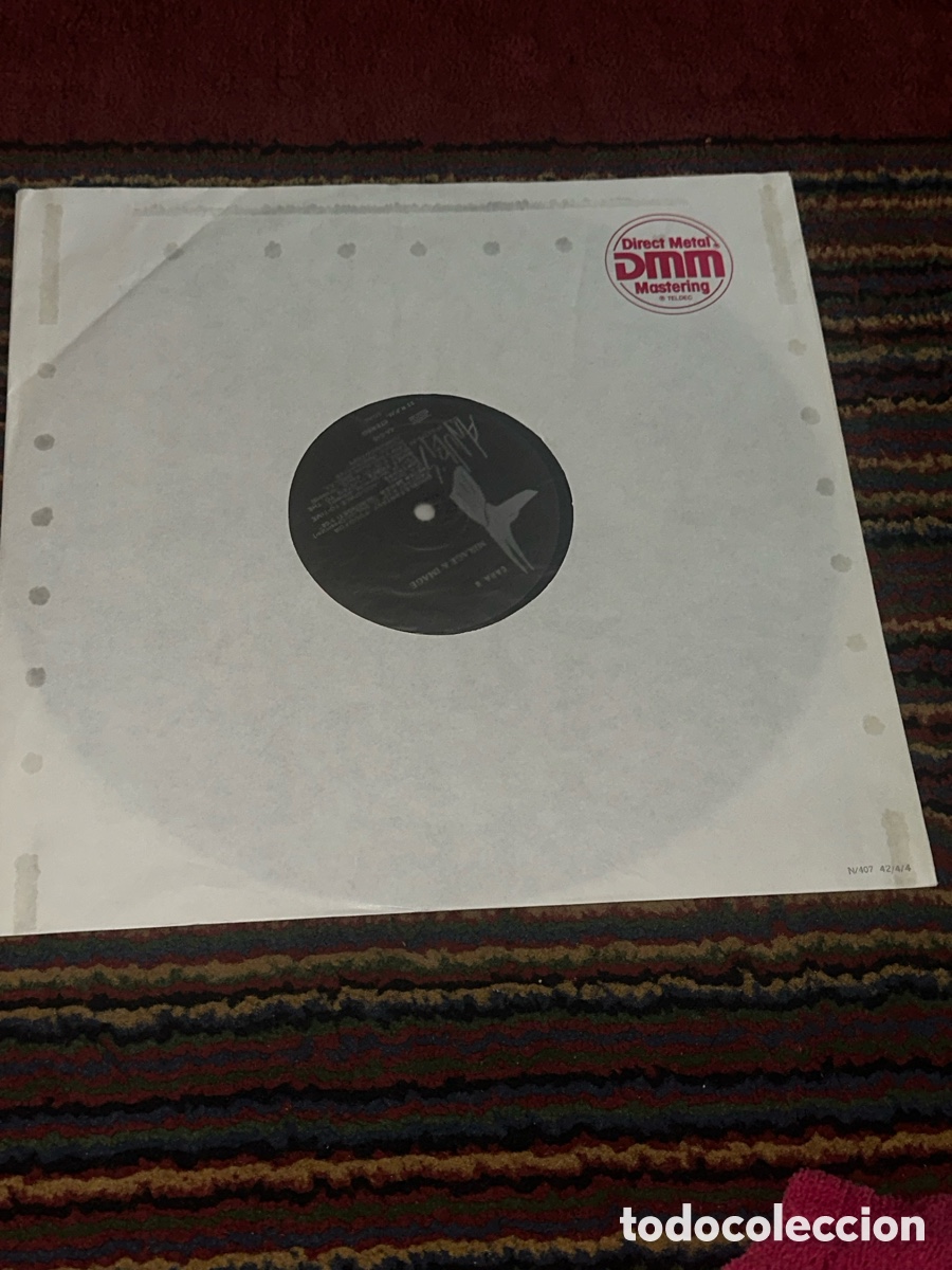 Discos de vinilo: Varios&ndash; Mirage & Image lp vinyl - Foto 3