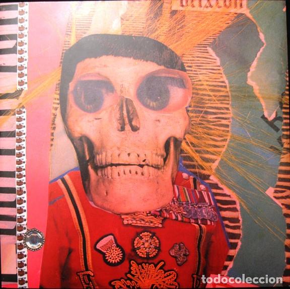 Discos de vinilo: BASEMENT JAXX - KISH KASH 2 LPS - Foto 3