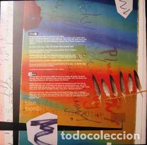 Discos de vinilo: BASEMENT JAXX - KISH KASH 2 LPS - Foto 6