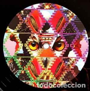 Discos de vinilo: BASEMENT JAXX - SCARS 2 LPS PORTADA GATEFOLD - Foto 7