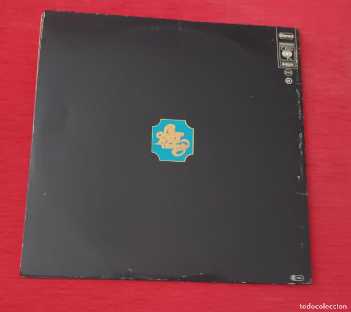 Discos de vinilo: CHICAGO TRANSIT AUTHORITY - 2 LPS - Foto 2