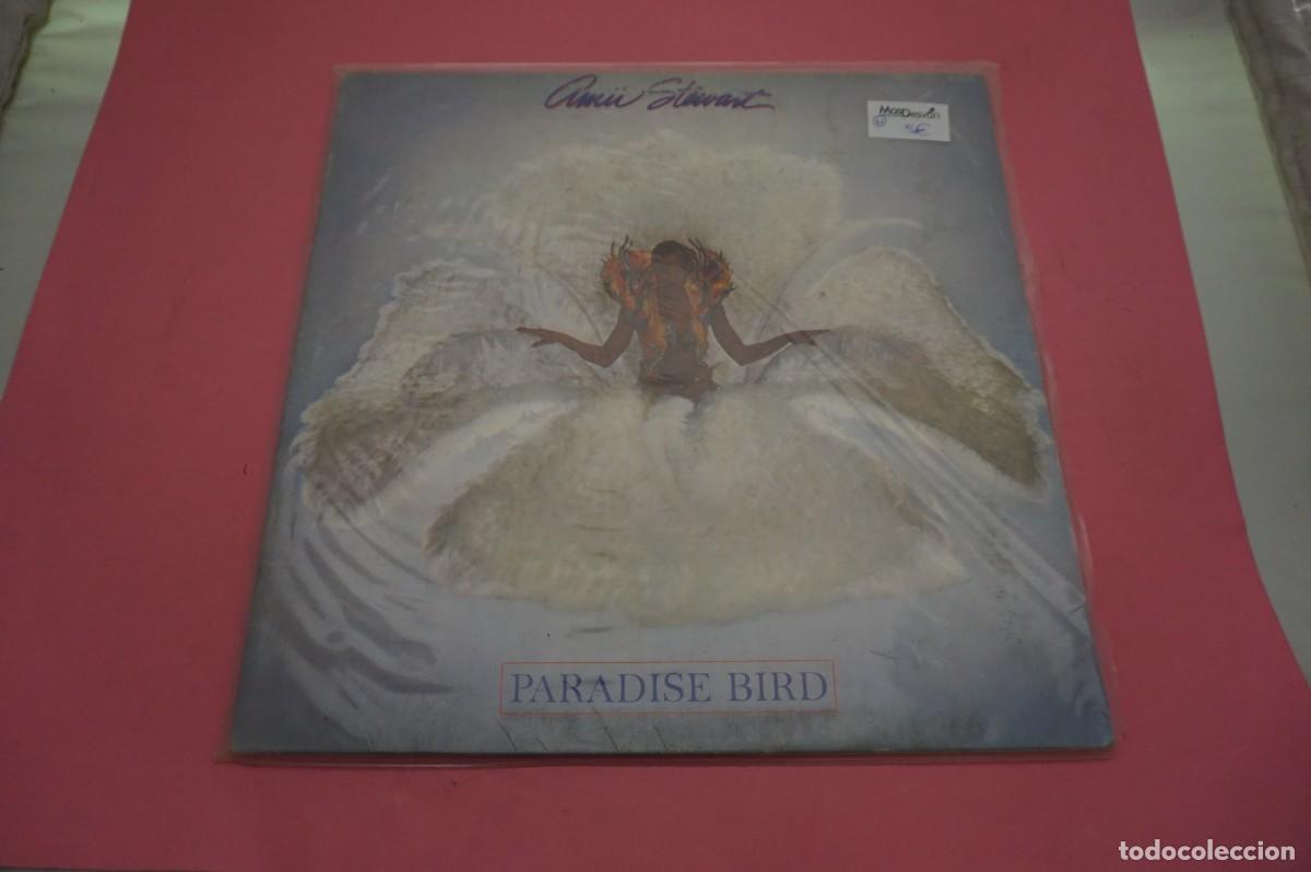 Discos de vinilo: LP - MODERN TALKING - READY FOR ROMANCE - DISCO EN ESTADO EXCELENTE - Foto 4