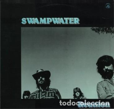 Discos de vinilo: Swampwater &ndash; Reunion - Foto 1
