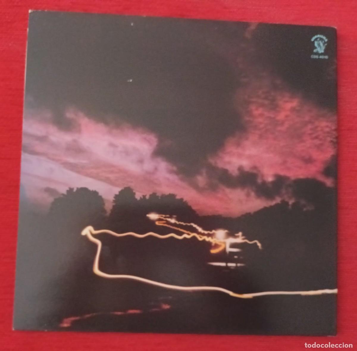 Discos de vinilo: GENESIS - AND THEN THERE WERE THREE... LP. - Foto 2