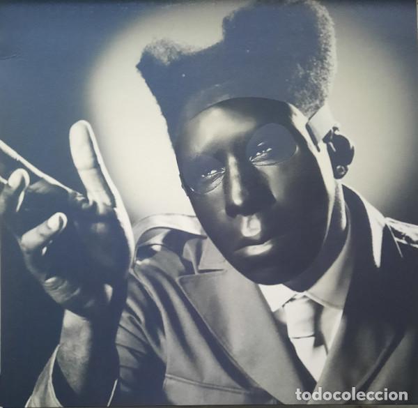 Discos de vinilo: 2 LP TYLER, The Creator - Chromakopia - Vinilo ROJO (M/M) - Foto 1