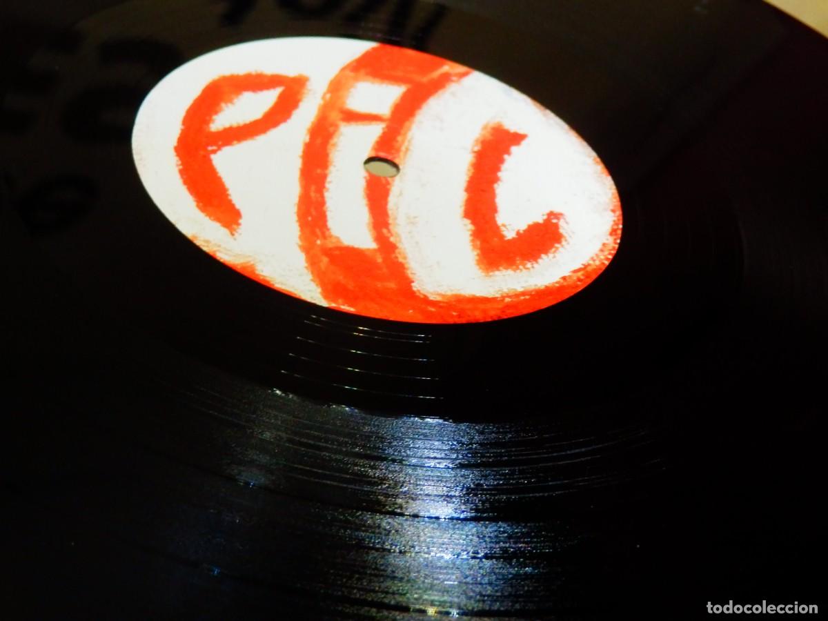 Discos de vinilo: PiL * 2LP What The World Needs Now... * Ltd Gatefold * 2015 Precintado - Foto 2