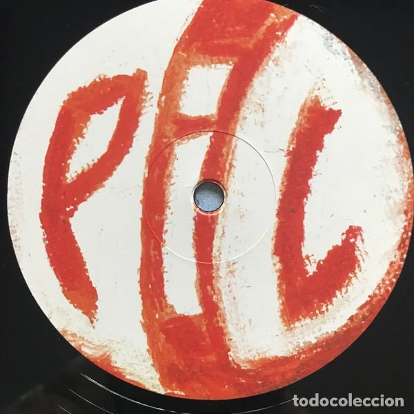 Discos de vinilo: PiL * 2LP What The World Needs Now... * Ltd Gatefold * 2015 Precintado - Foto 4
